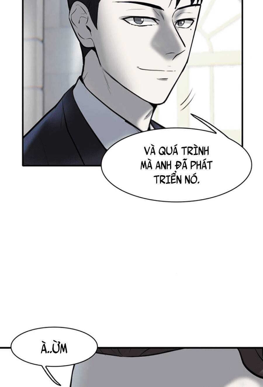 Bù Nhìn Chapter 7 - Trang 2