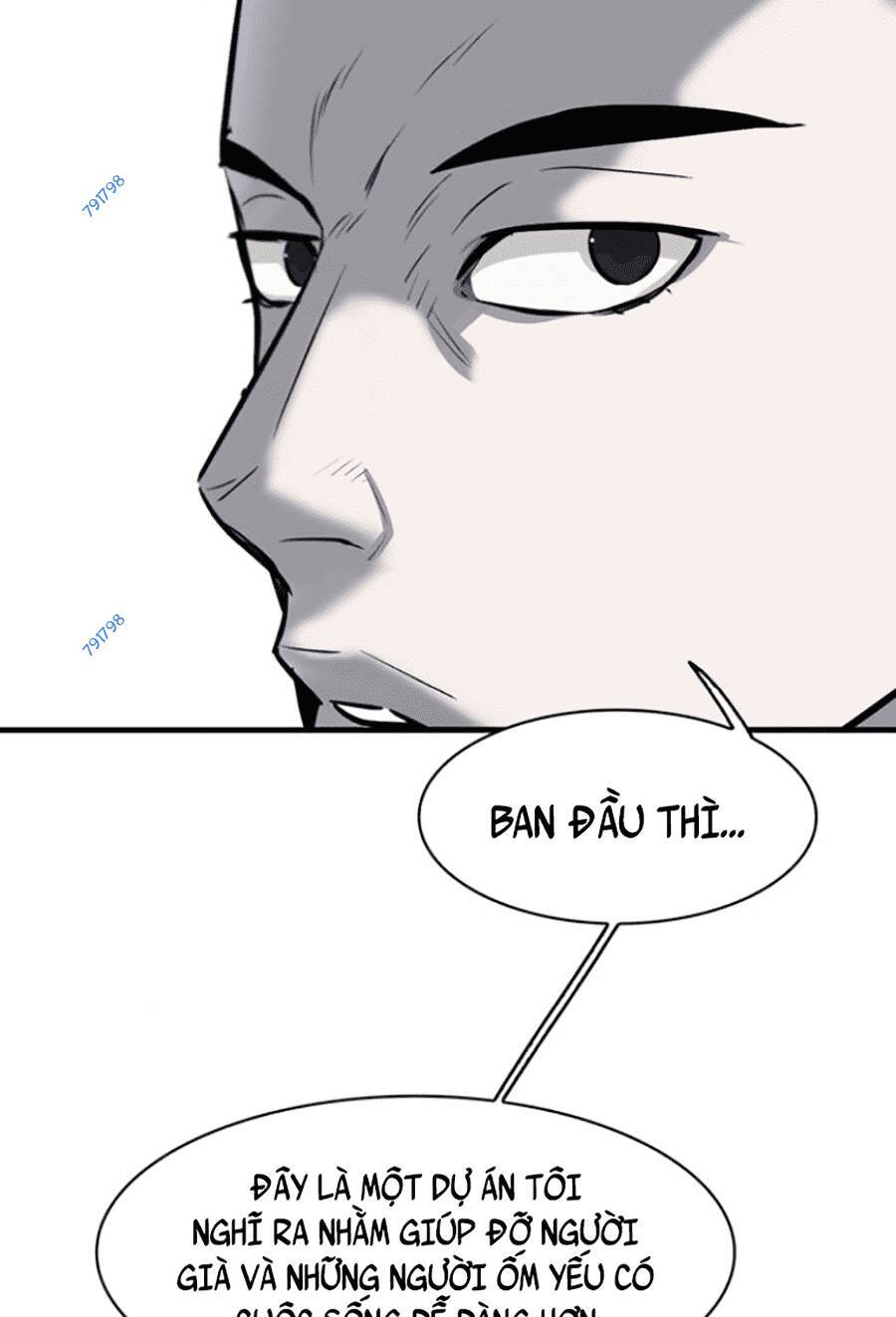 Bù Nhìn Chapter 7 - Trang 2