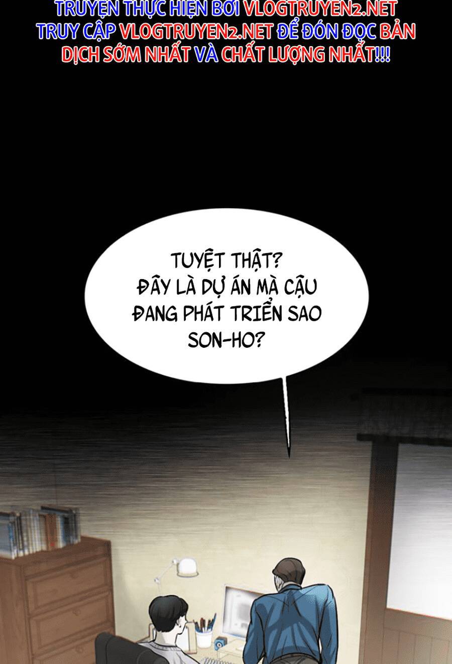 Bù Nhìn Chapter 7 - Trang 2