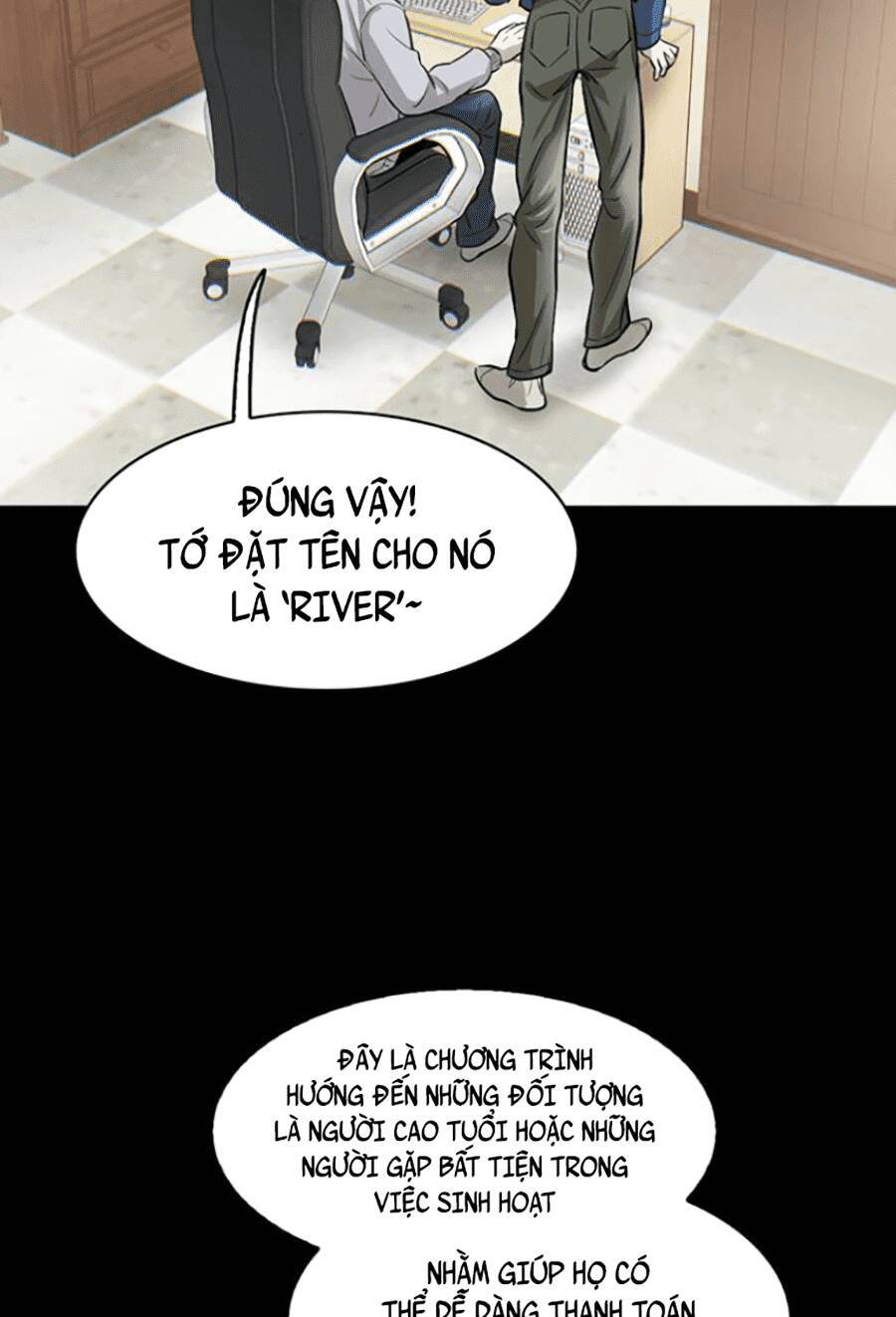 Bù Nhìn Chapter 7 - Trang 2