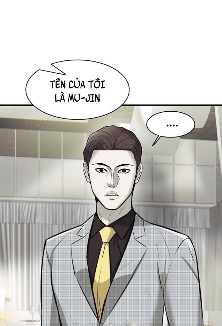 Bù Nhìn Chapter 7 - Trang 2