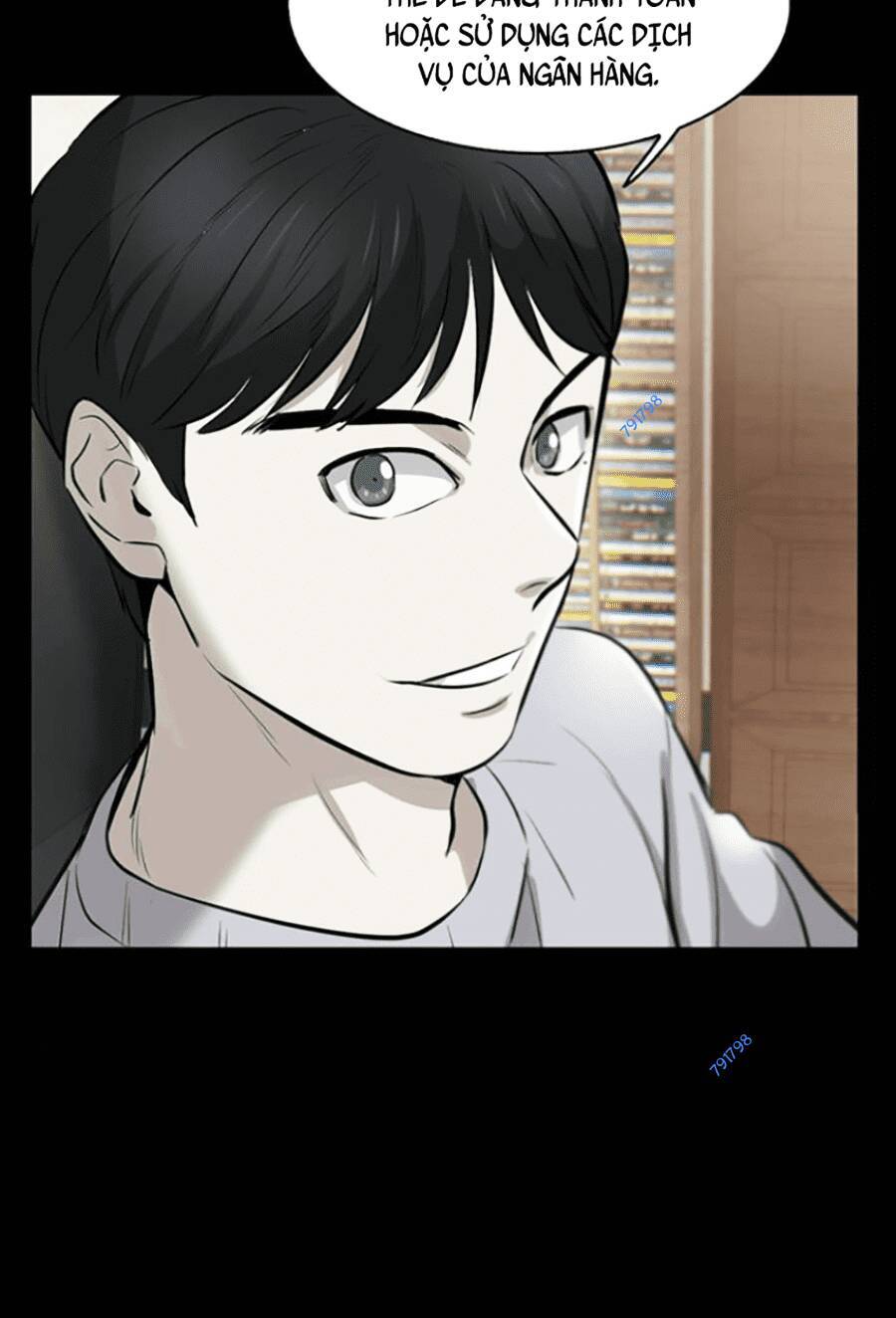 Bù Nhìn Chapter 7 - Trang 2