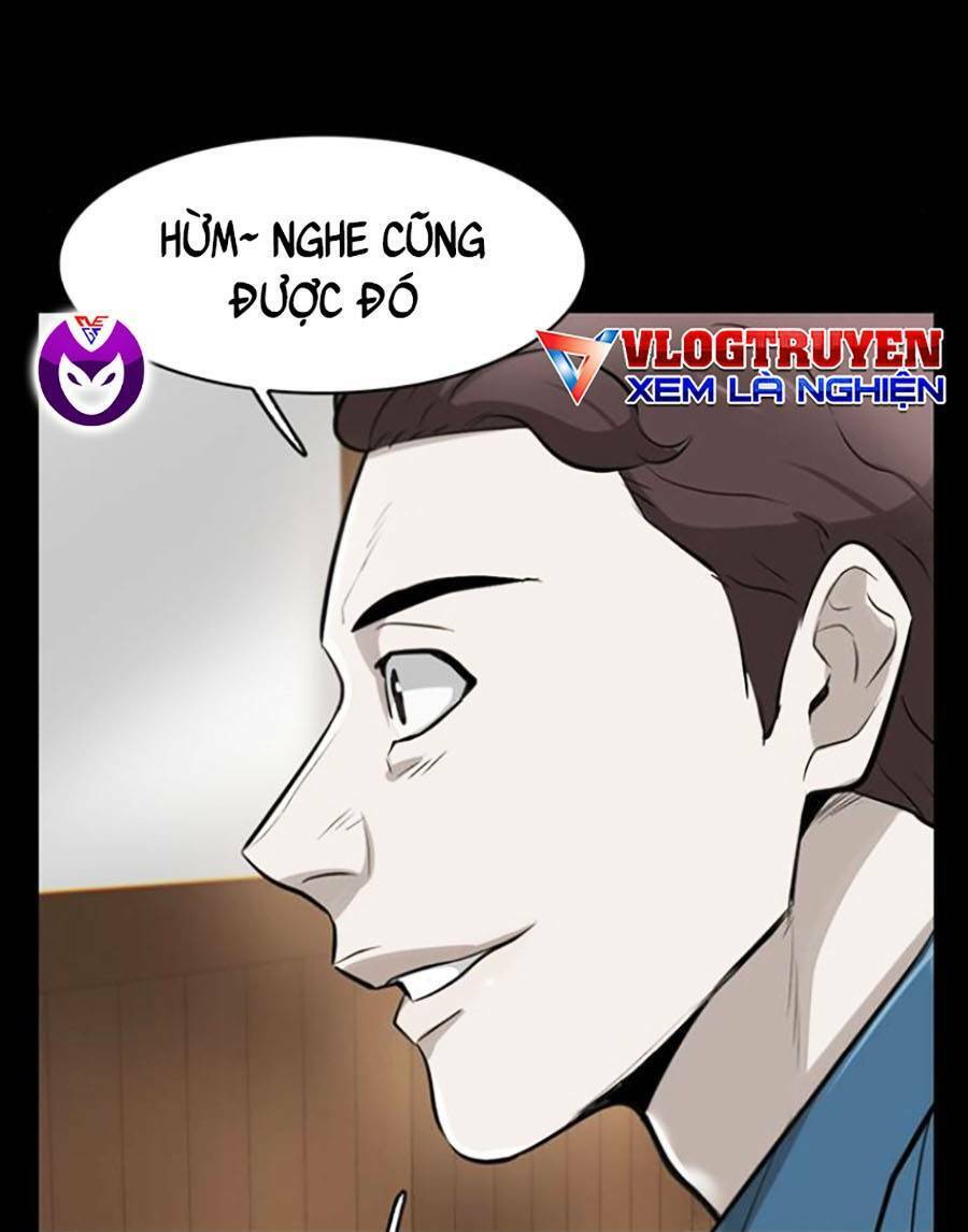 Bù Nhìn Chapter 7 - Trang 2