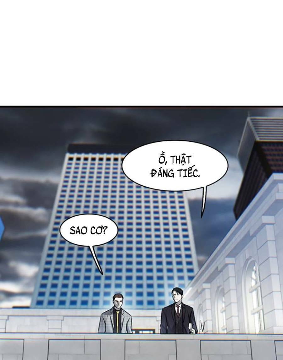 Bù Nhìn Chapter 7 - Trang 2