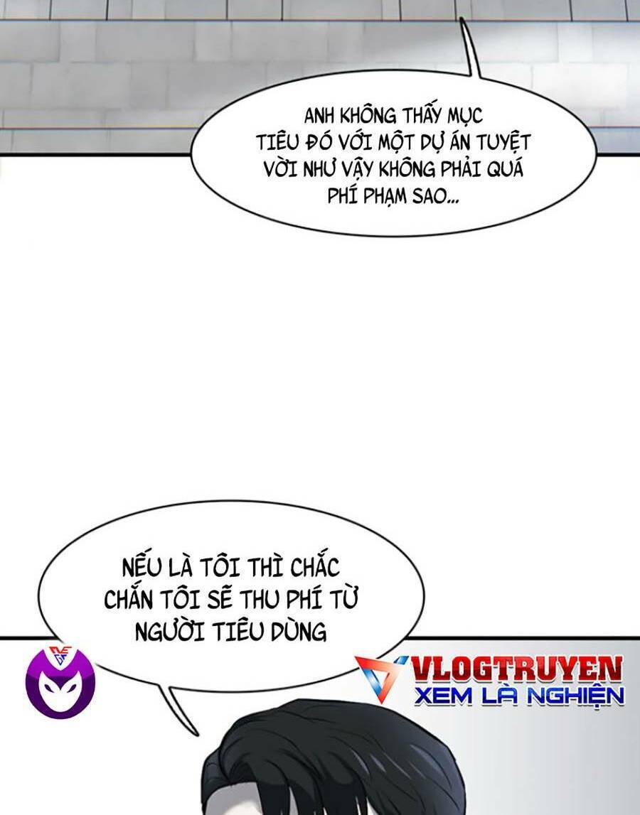 Bù Nhìn Chapter 7 - Trang 2