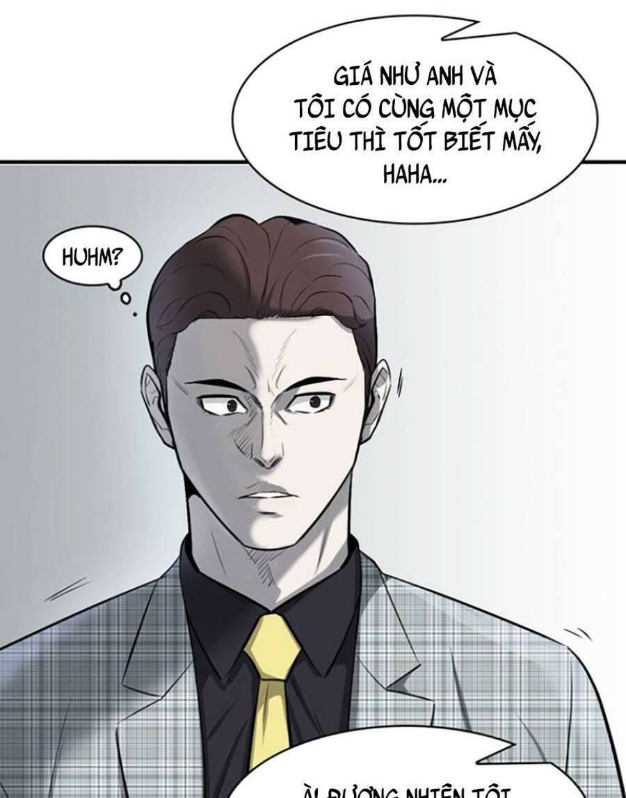 Bù Nhìn Chapter 7 - Trang 2