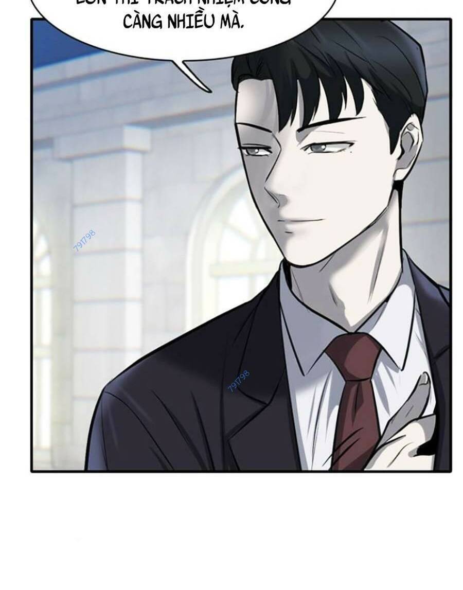 Bù Nhìn Chapter 7 - Trang 2