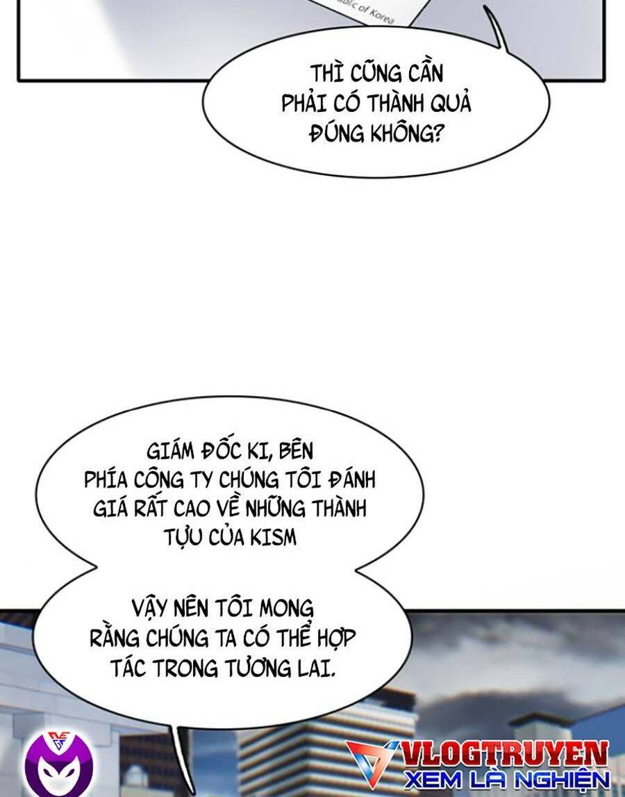 Bù Nhìn Chapter 7 - Trang 2