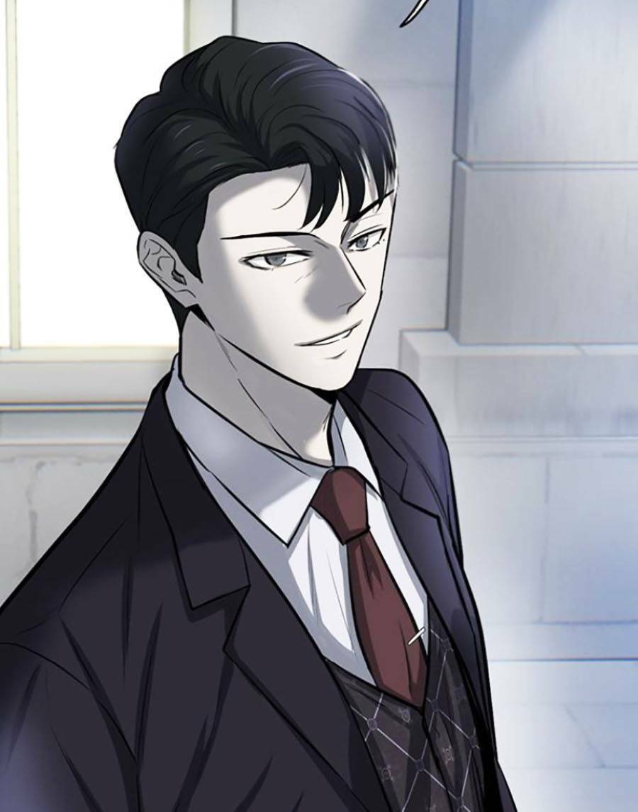 Bù Nhìn Chapter 7 - Trang 2