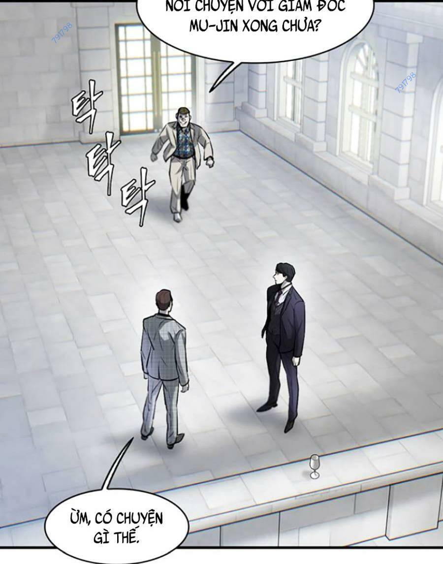 Bù Nhìn Chapter 7 - Trang 2