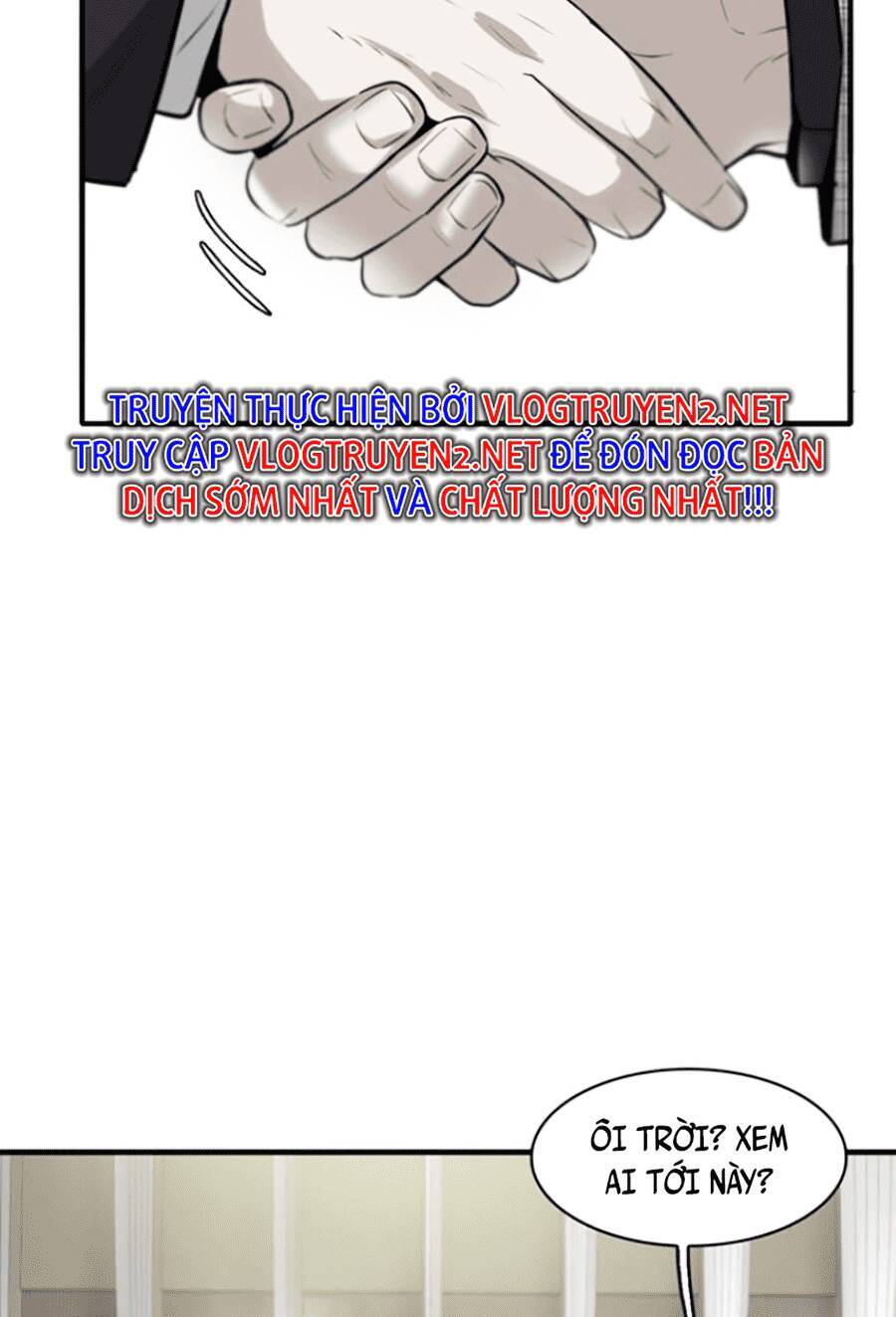 Bù Nhìn Chapter 7 - Trang 2