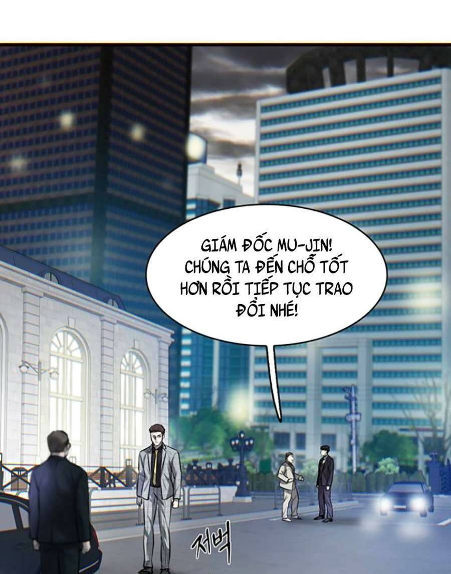 Bù Nhìn Chapter 7 - Trang 2