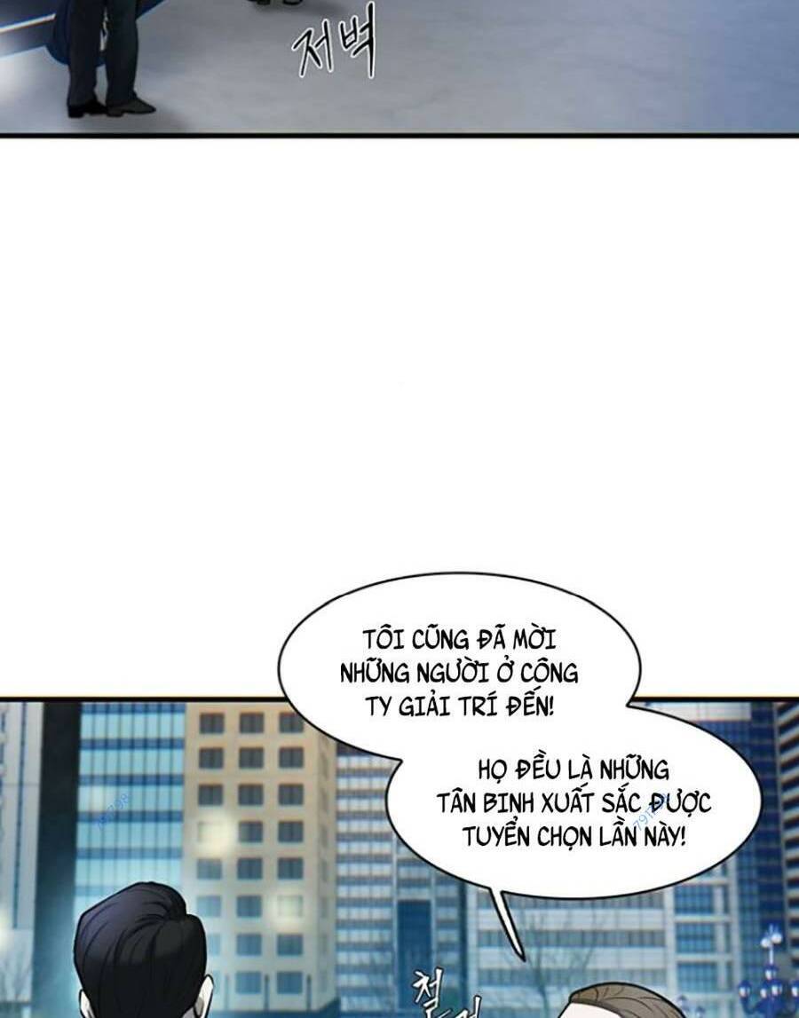 Bù Nhìn Chapter 7 - Trang 2