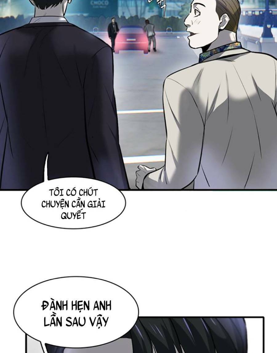 Bù Nhìn Chapter 7 - Trang 2
