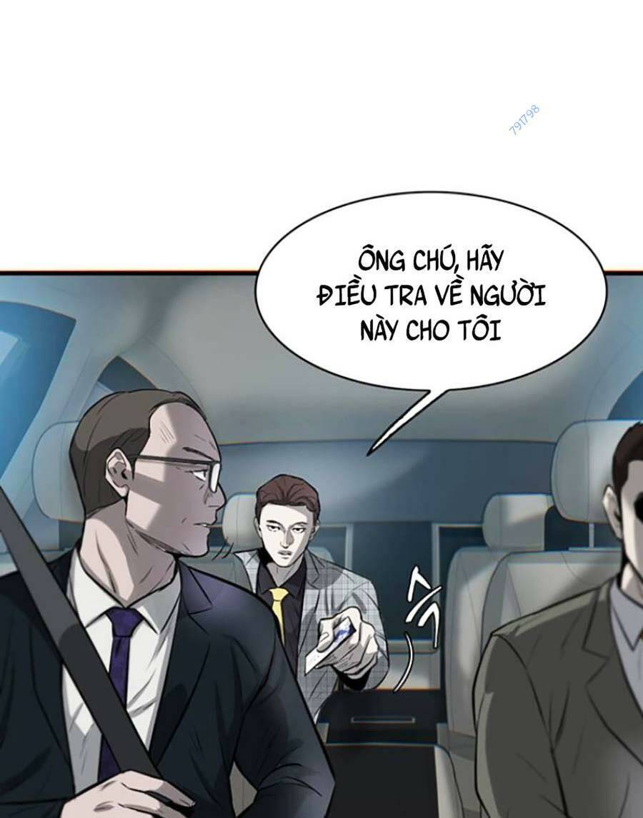 Bù Nhìn Chapter 7 - Trang 2