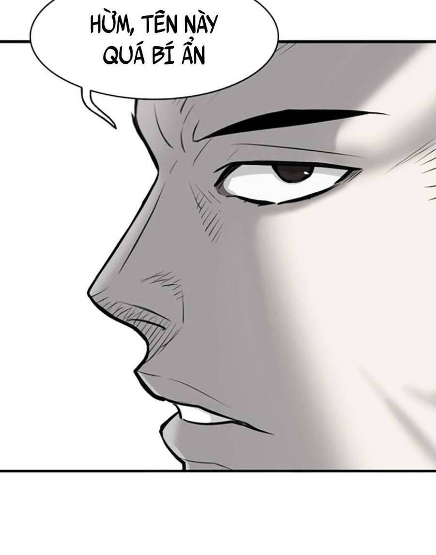 Bù Nhìn Chapter 7 - Trang 2