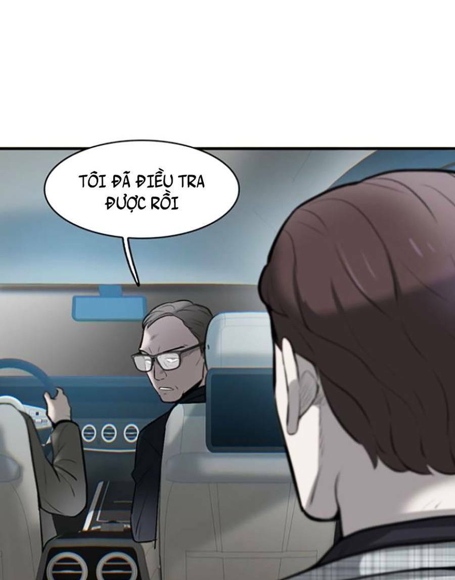 Bù Nhìn Chapter 7 - Trang 2