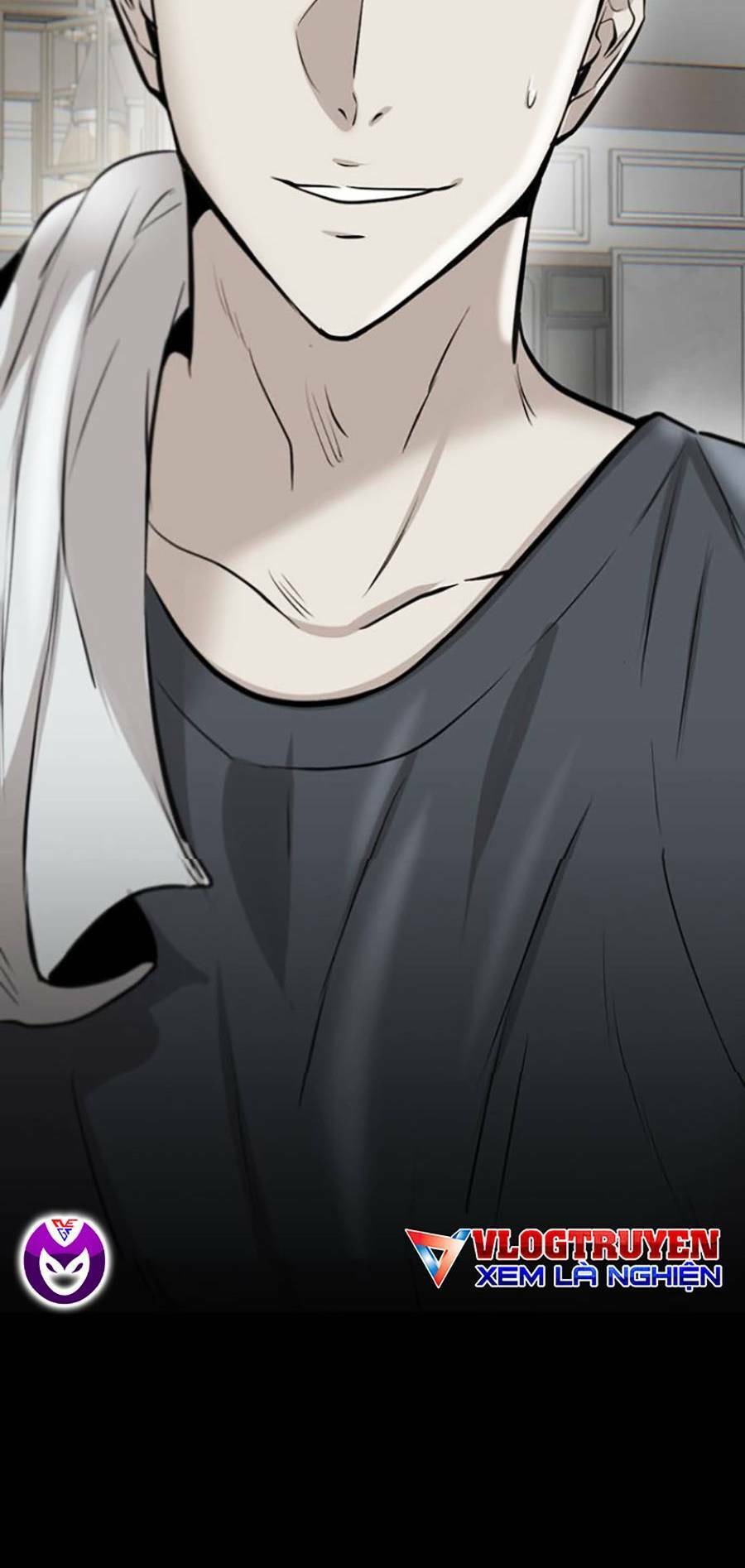 Bù Nhìn Chapter 8 - Trang 2