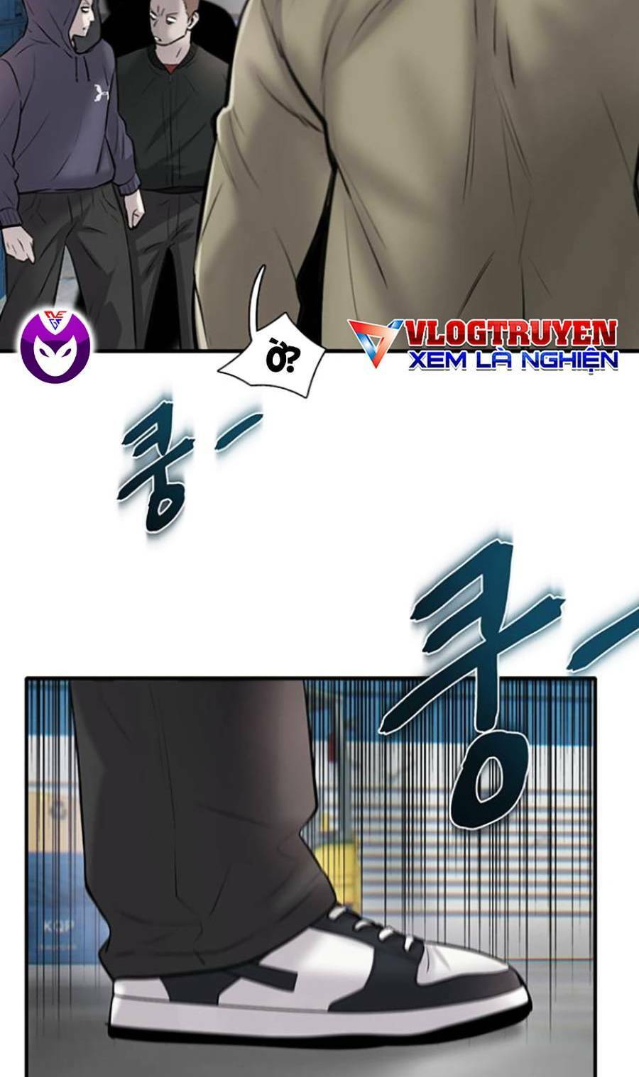 Bù Nhìn Chapter 8 - Trang 2