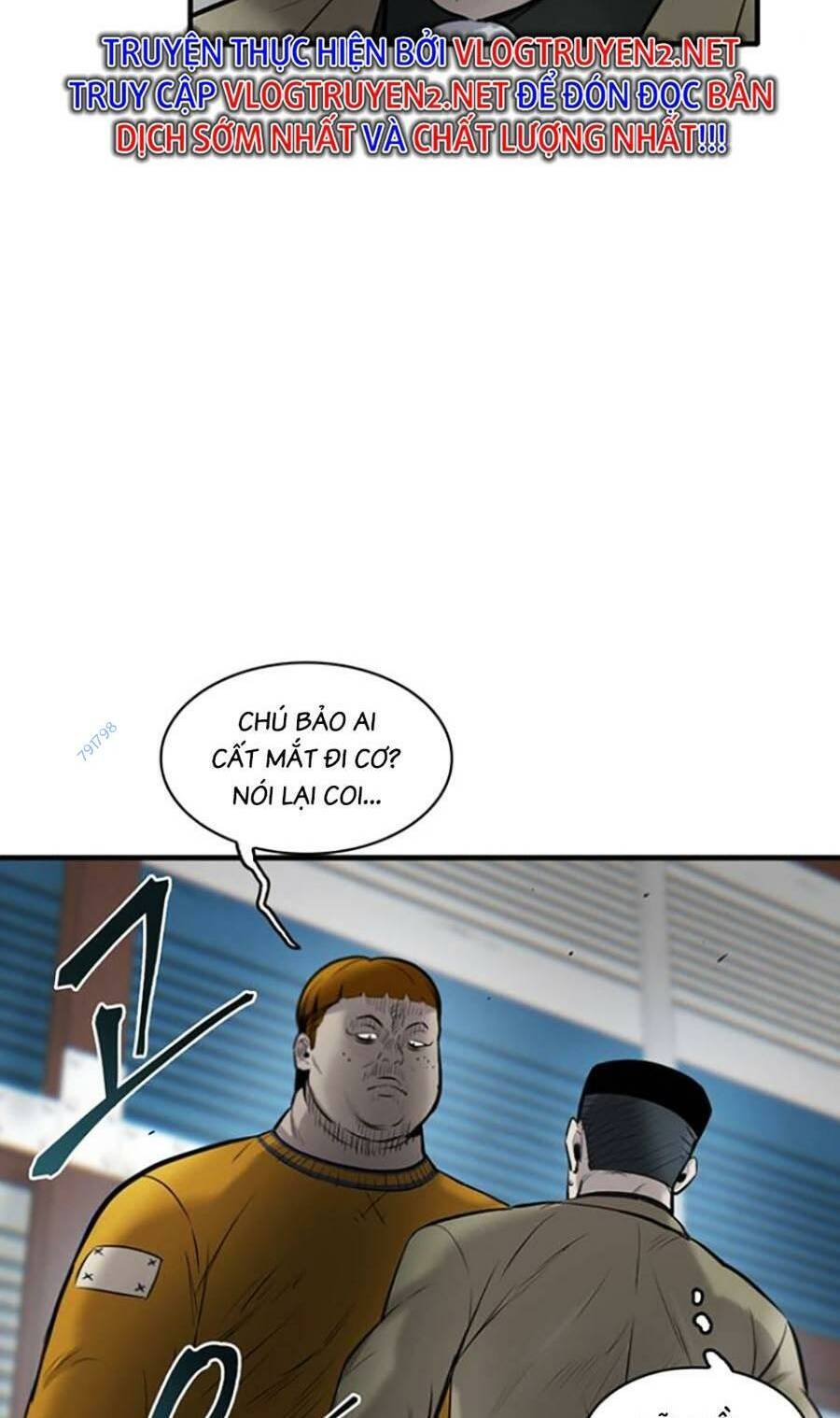 Bù Nhìn Chapter 8 - Trang 2