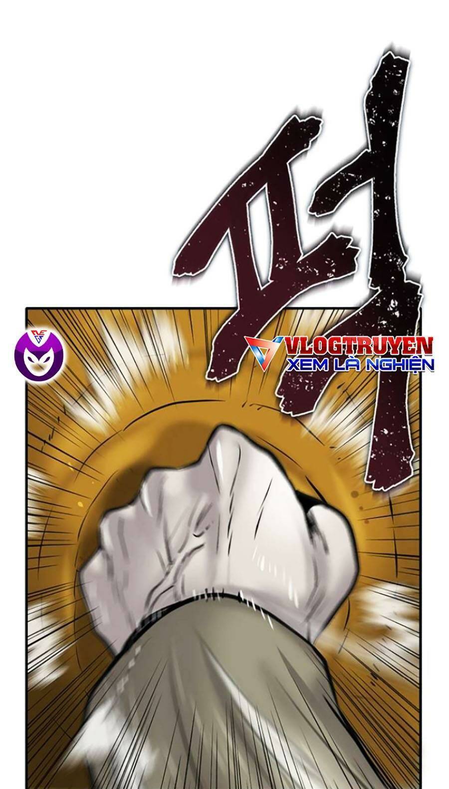 Bù Nhìn Chapter 8 - Trang 2