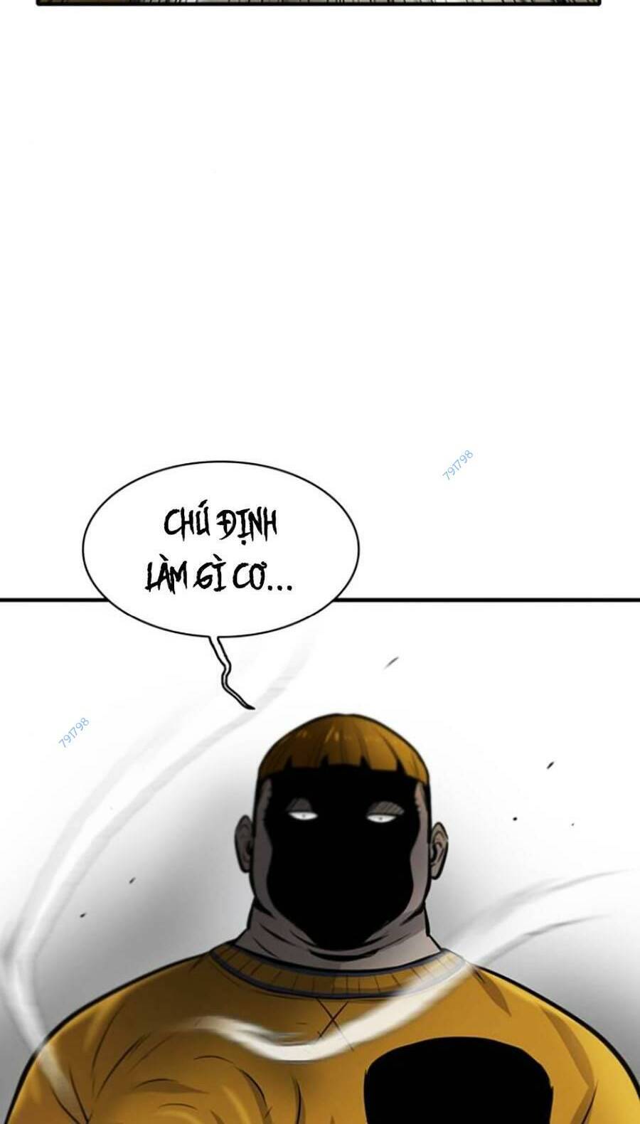 Bù Nhìn Chapter 8 - Trang 2