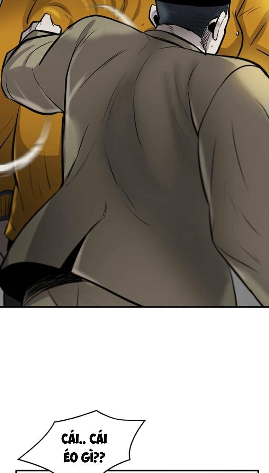 Bù Nhìn Chapter 8 - Trang 2