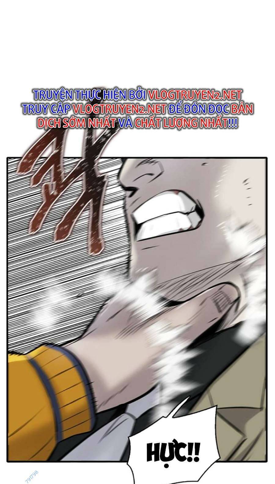 Bù Nhìn Chapter 8 - Trang 2