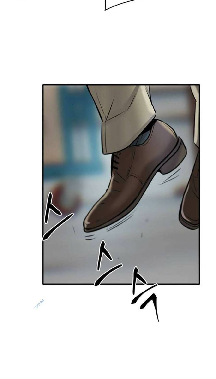 Bù Nhìn Chapter 8 - Trang 2