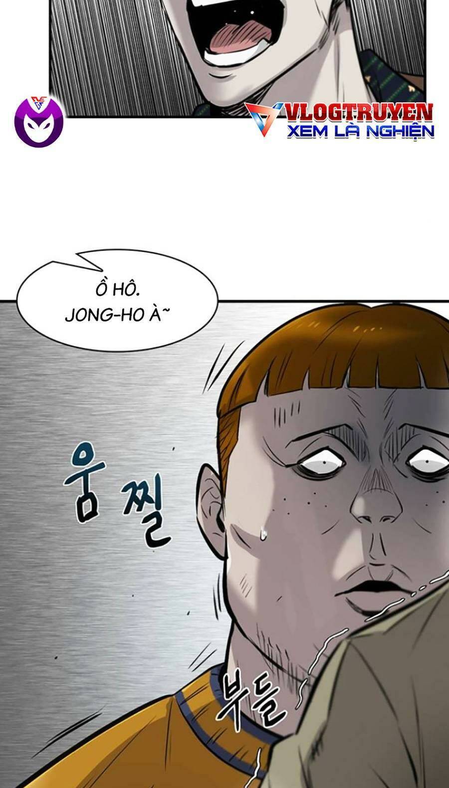 Bù Nhìn Chapter 8 - Trang 2