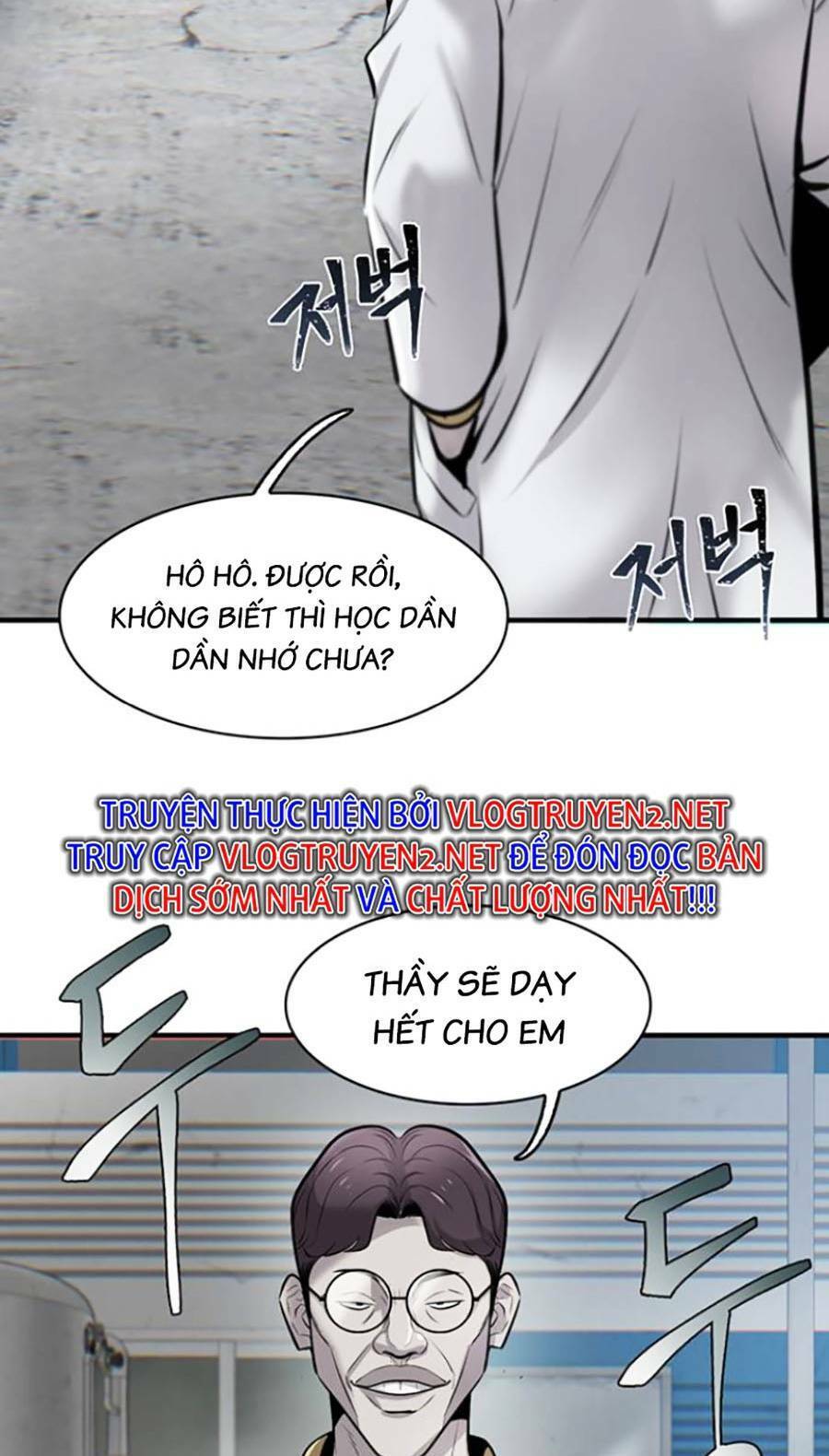 Bù Nhìn Chapter 8 - Trang 2