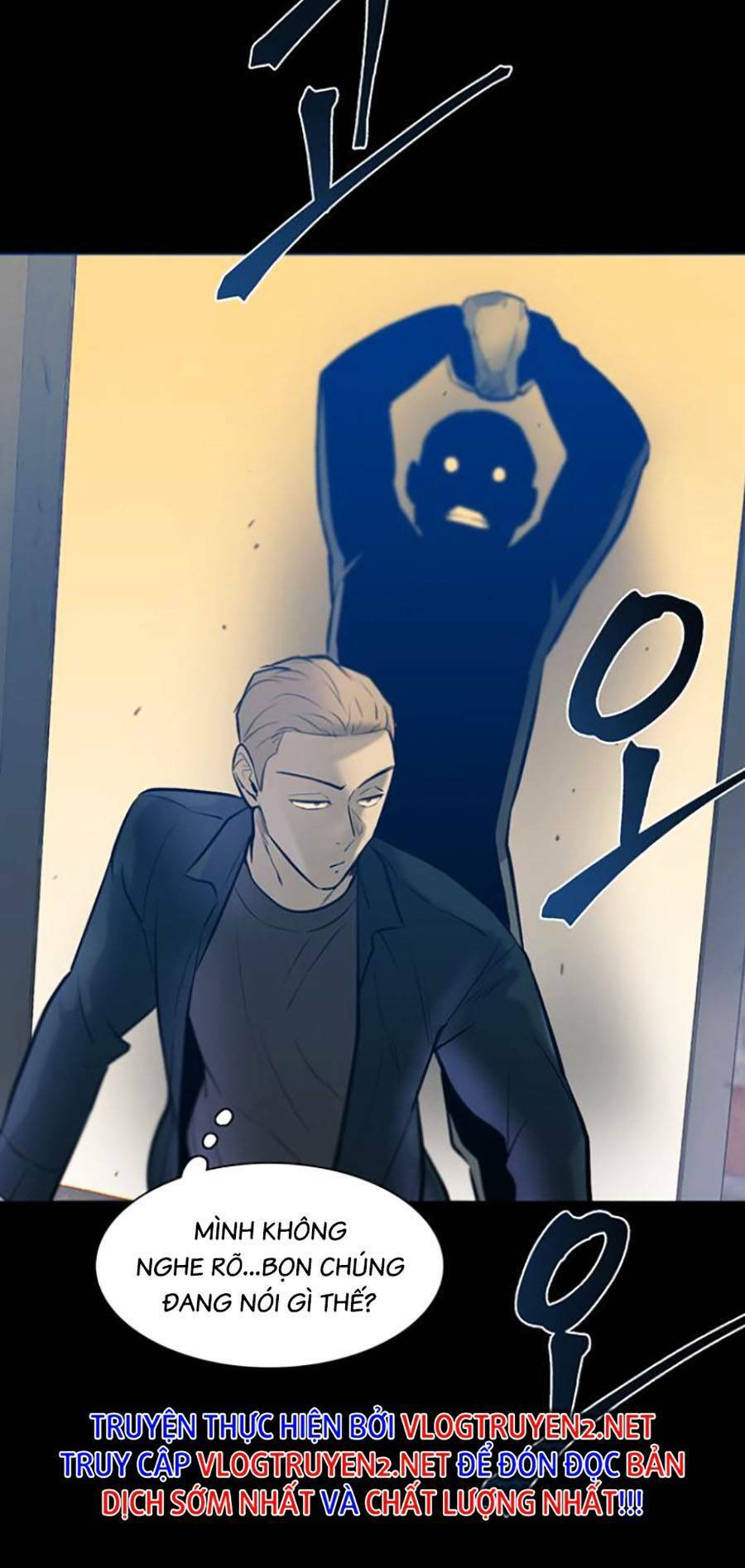 Bù Nhìn Chapter 8 - Trang 2