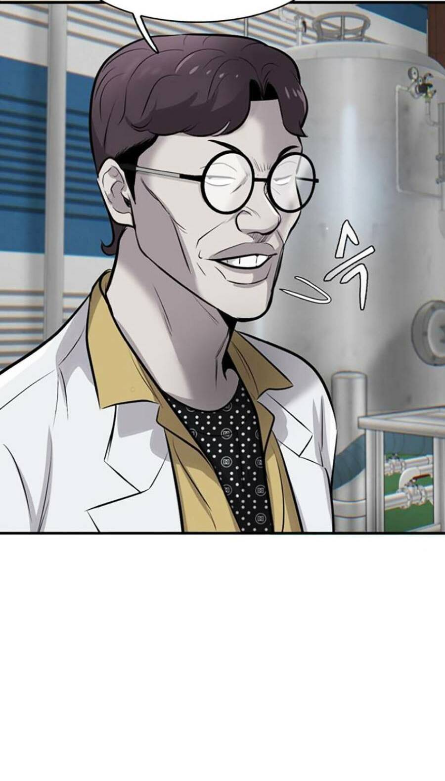 Bù Nhìn Chapter 8 - Trang 2