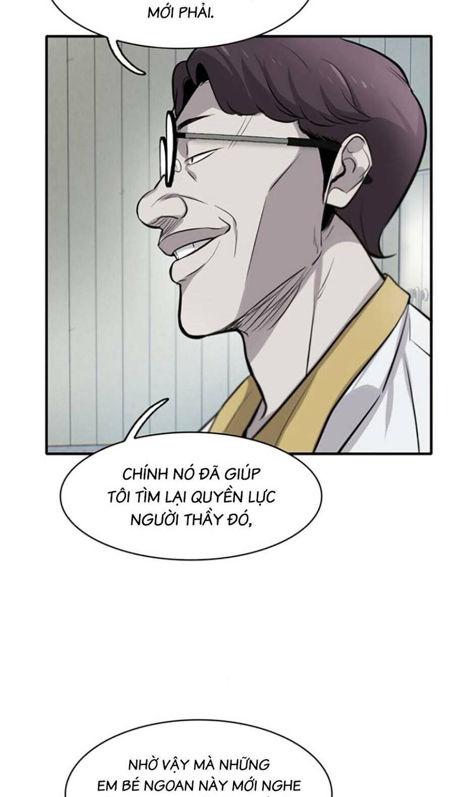 Bù Nhìn Chapter 8 - Trang 2