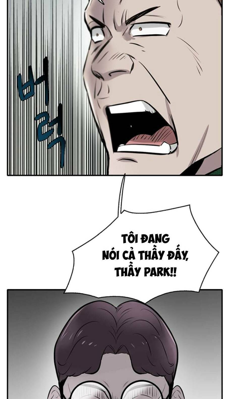 Bù Nhìn Chapter 8 - Trang 2