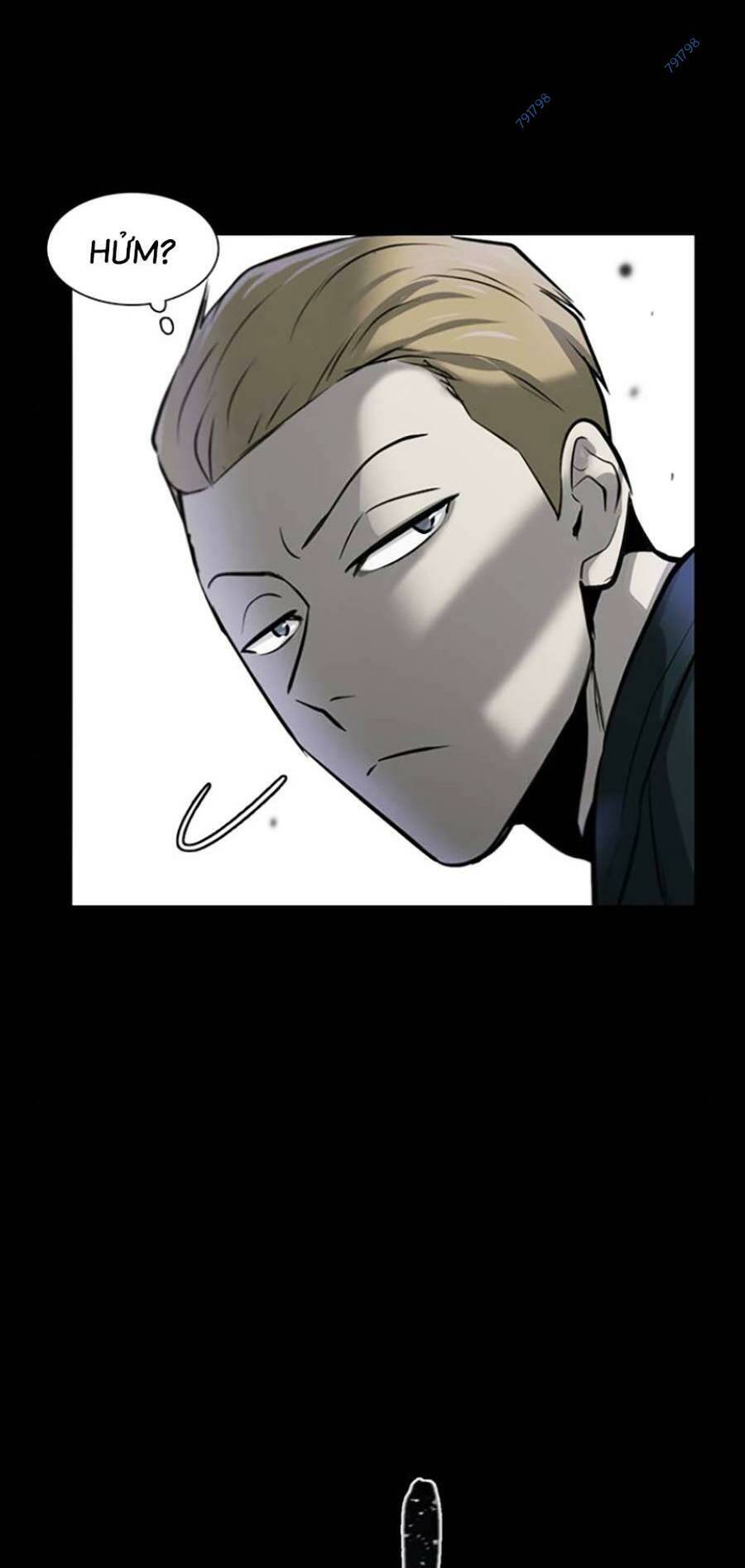 Bù Nhìn Chapter 8 - Trang 2