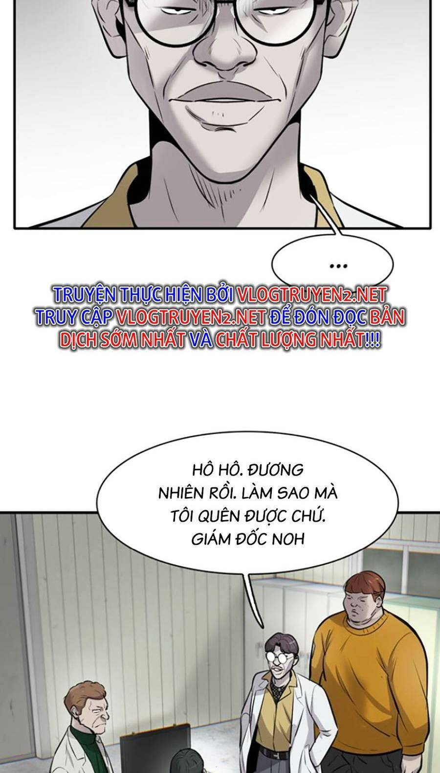 Bù Nhìn Chapter 8 - Trang 2