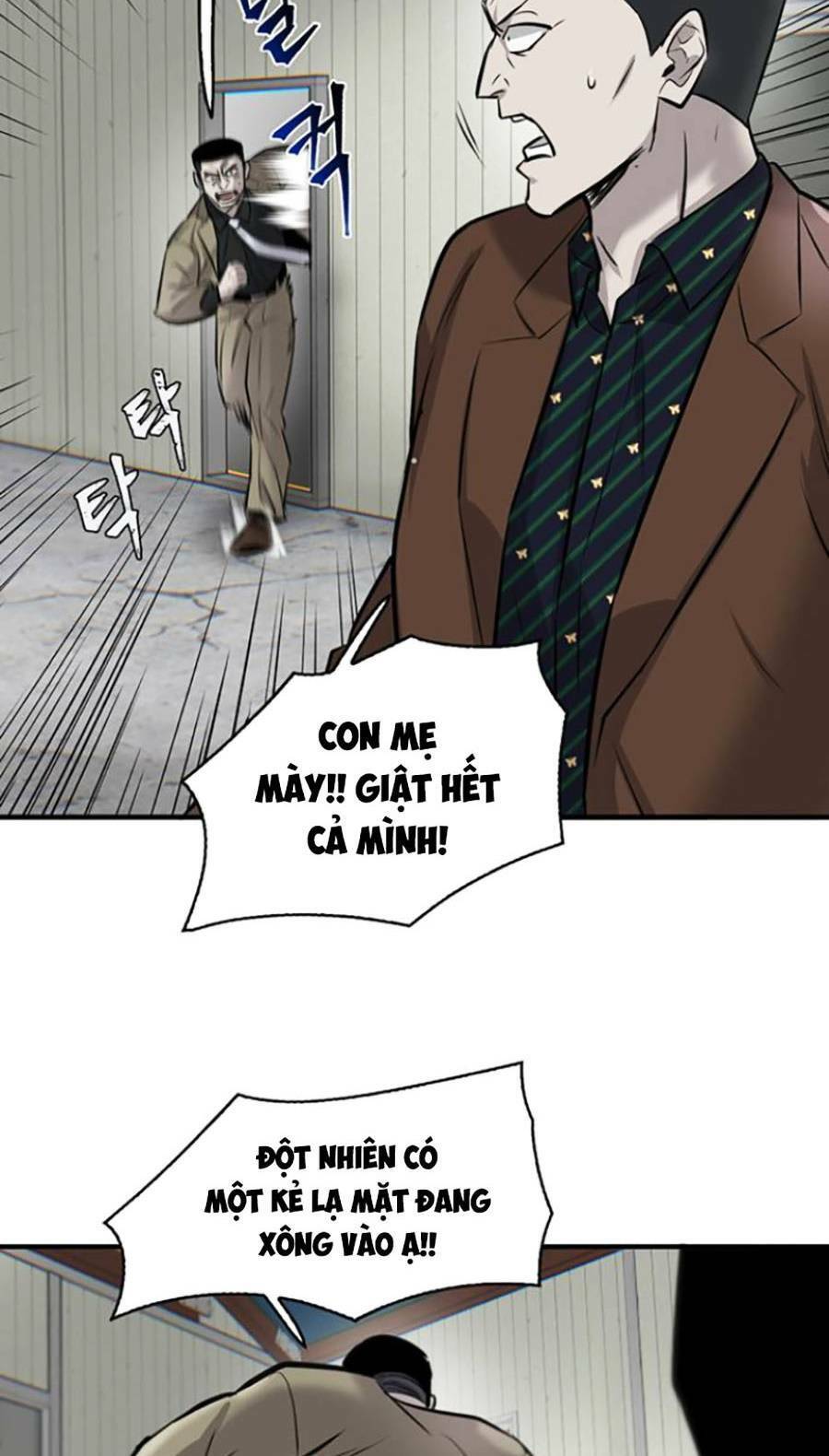 Bù Nhìn Chapter 8 - Trang 2