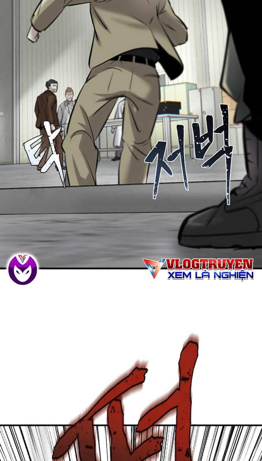 Bù Nhìn Chapter 8 - Trang 2