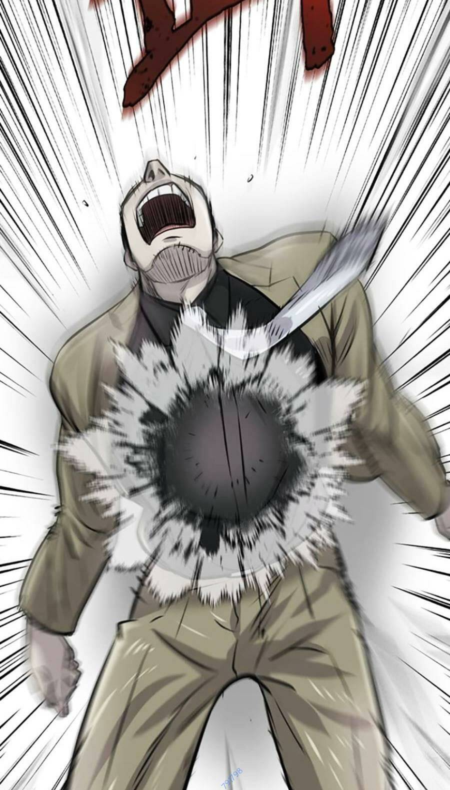 Bù Nhìn Chapter 8 - Trang 2