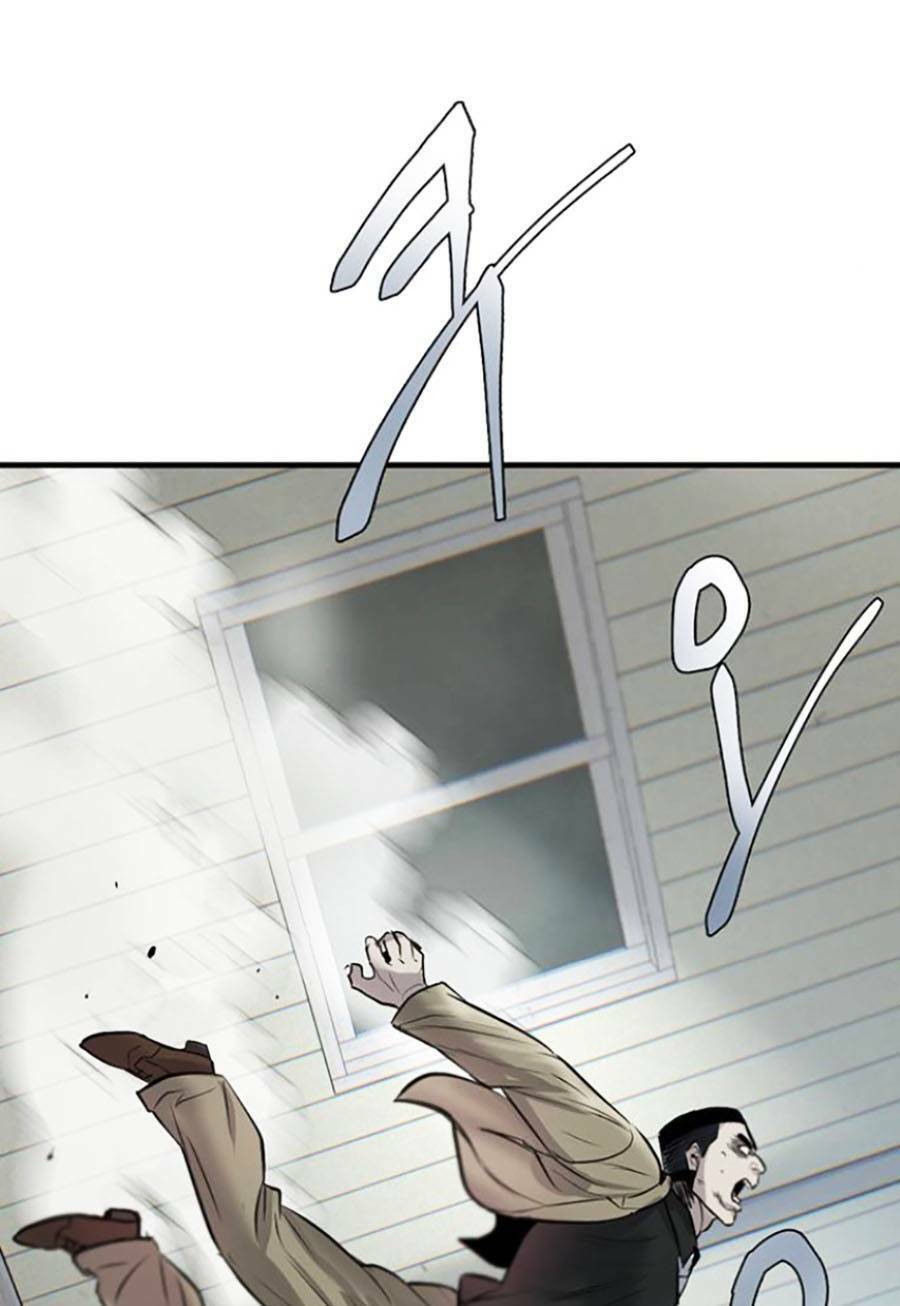 Bù Nhìn Chapter 8 - Trang 2