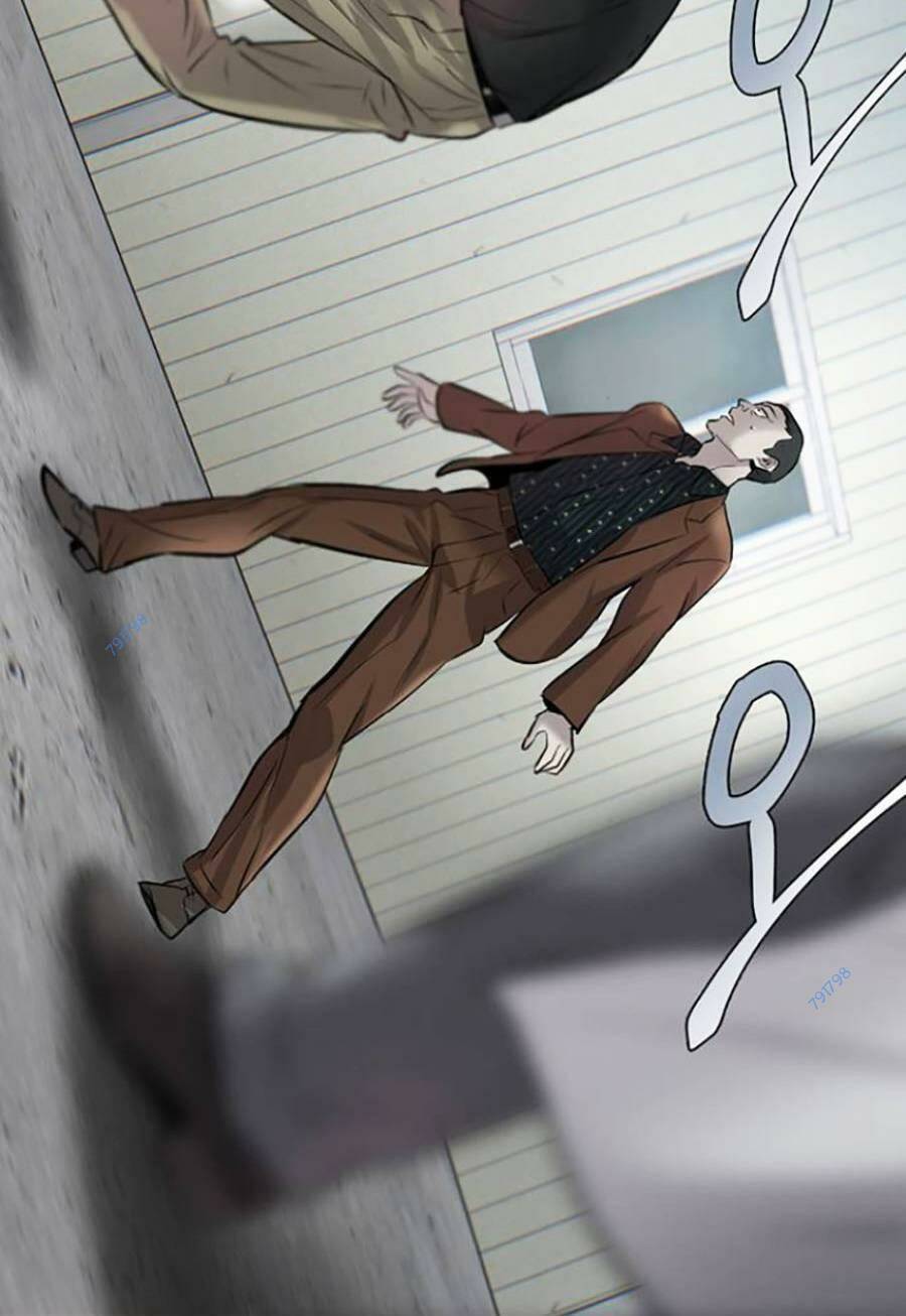 Bù Nhìn Chapter 8 - Trang 2