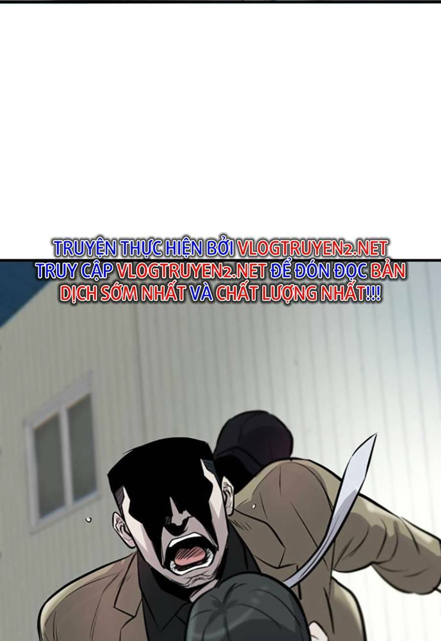 Bù Nhìn Chapter 8 - Trang 2