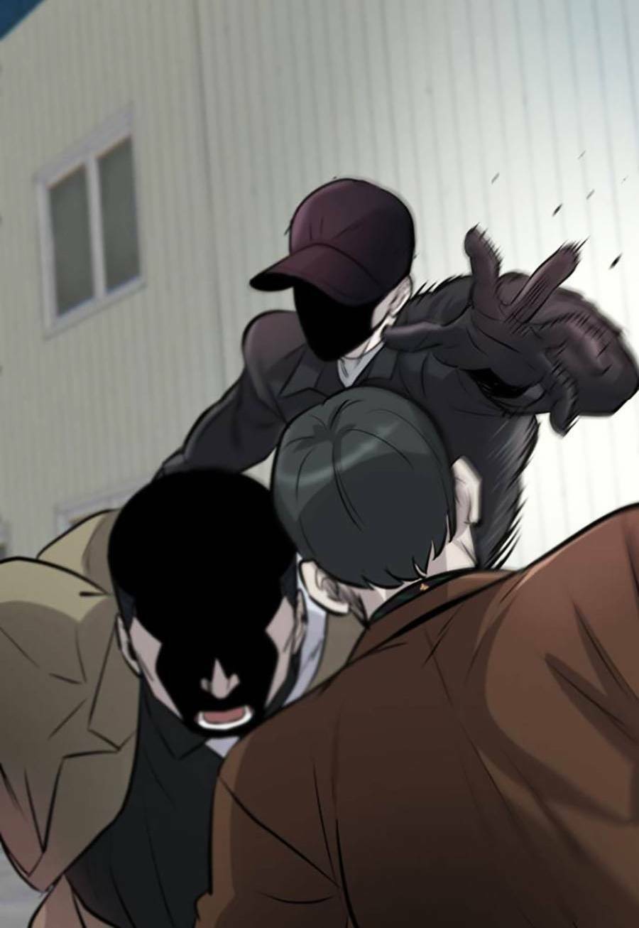 Bù Nhìn Chapter 8 - Trang 2