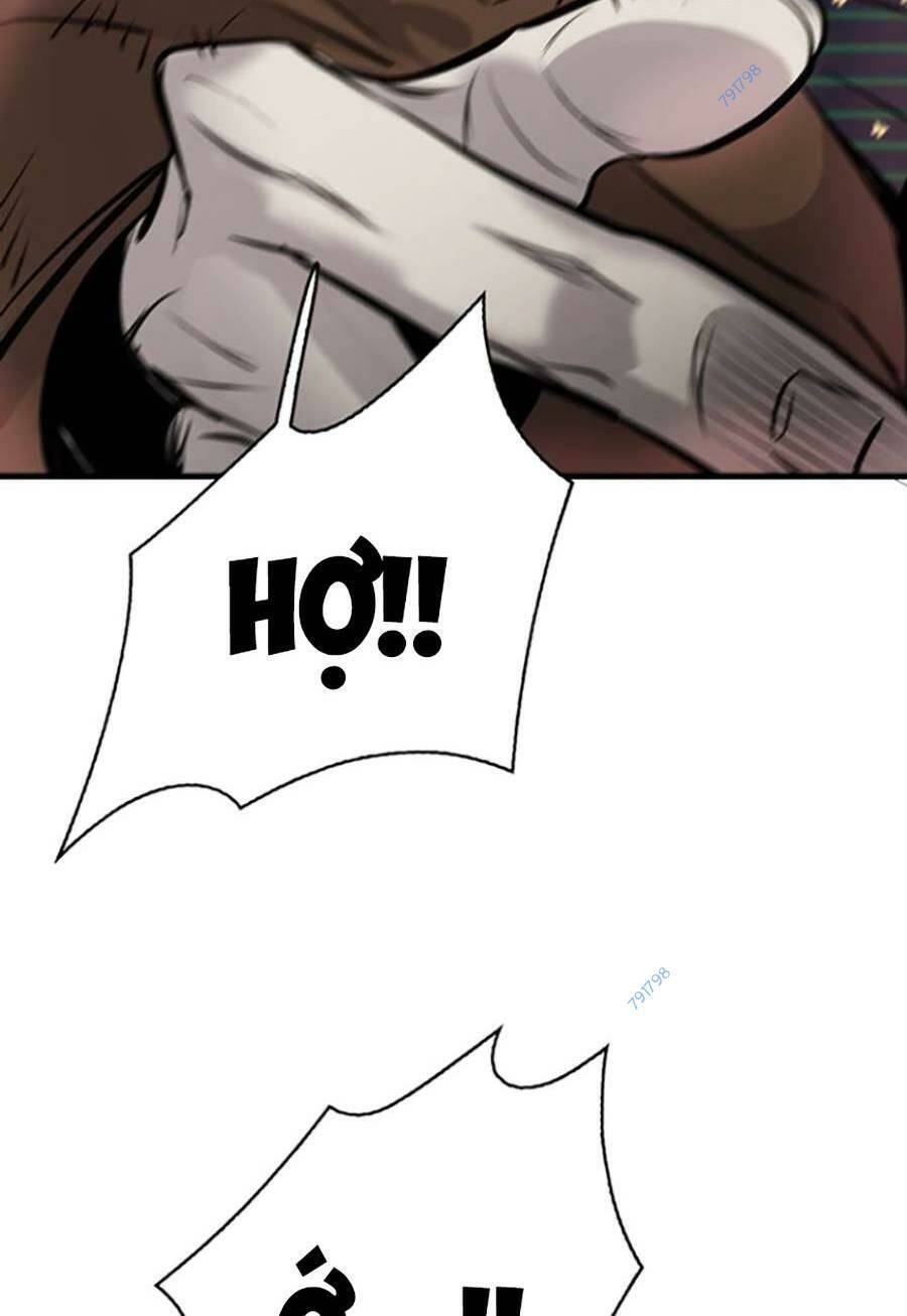 Bù Nhìn Chapter 8 - Trang 2