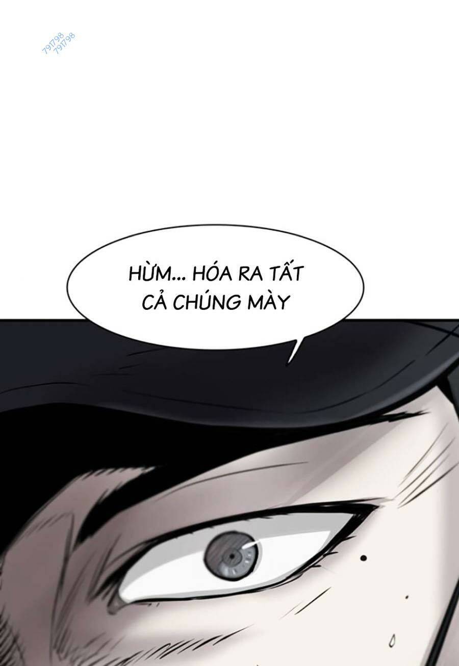 Bù Nhìn Chapter 8 - Trang 2