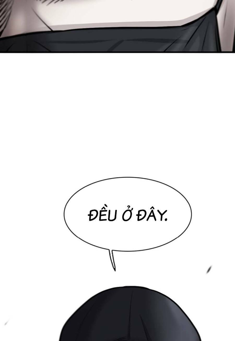 Bù Nhìn Chapter 8 - Trang 2