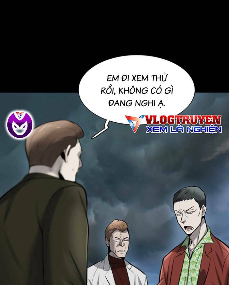 Bù Nhìn Chapter 8 - Trang 2