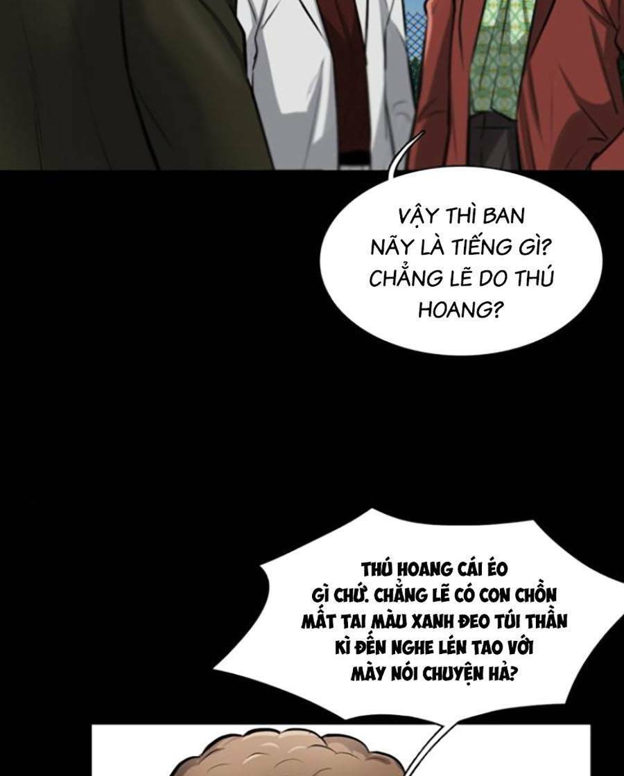 Bù Nhìn Chapter 8 - Trang 2