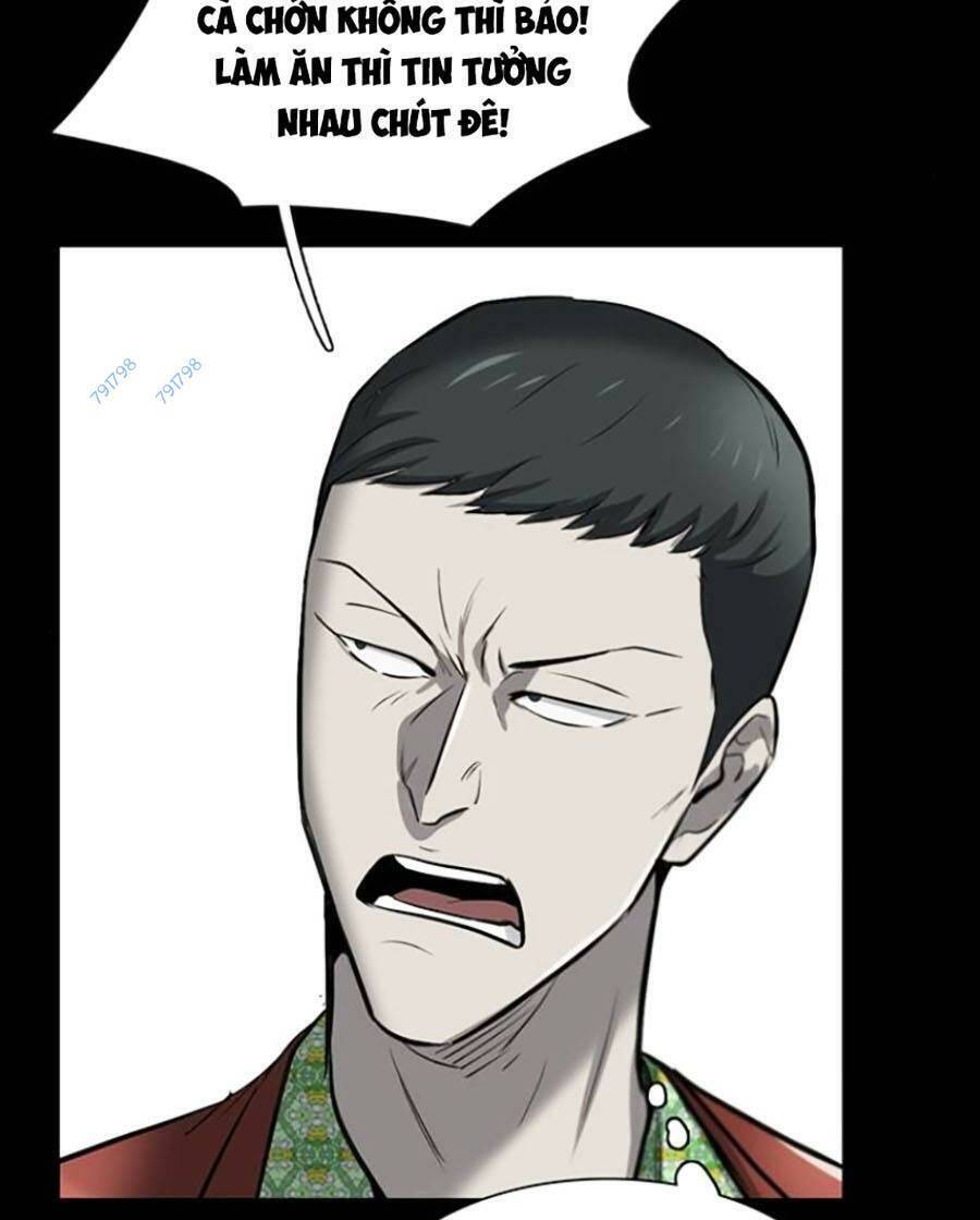 Bù Nhìn Chapter 8 - Trang 2